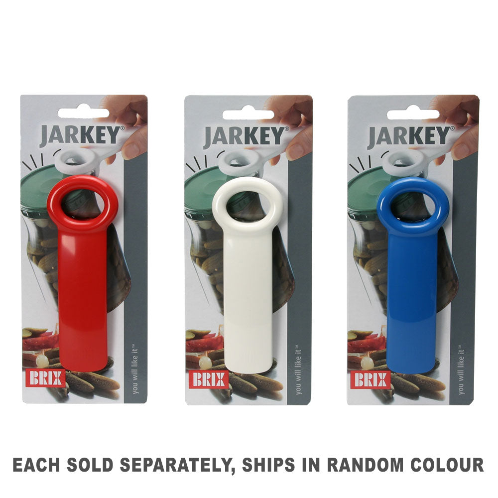 Brix Jarkey Jar Opener (1pc Random Color)