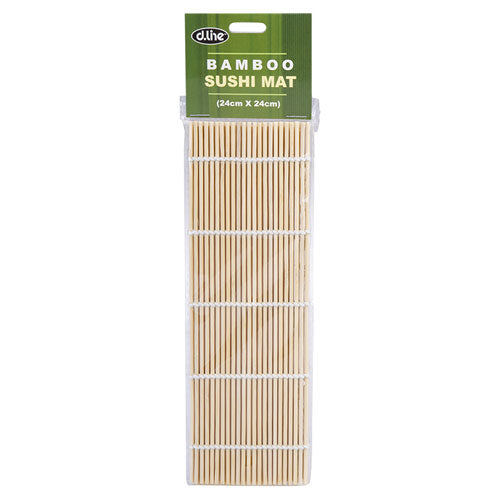 D.Line Bamboo Sushi Mat