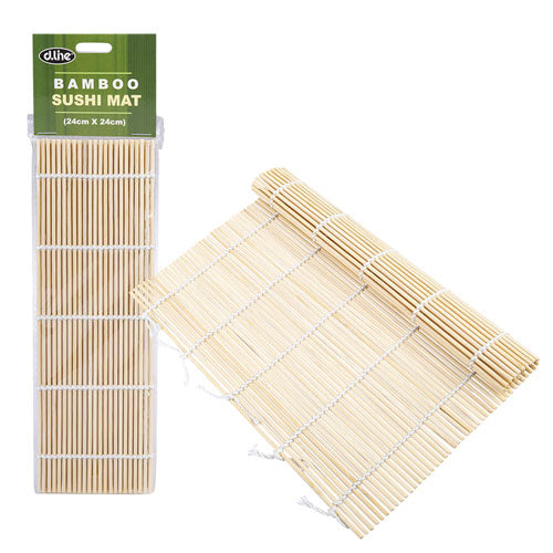 D.Line Bamboo Sushi Mat