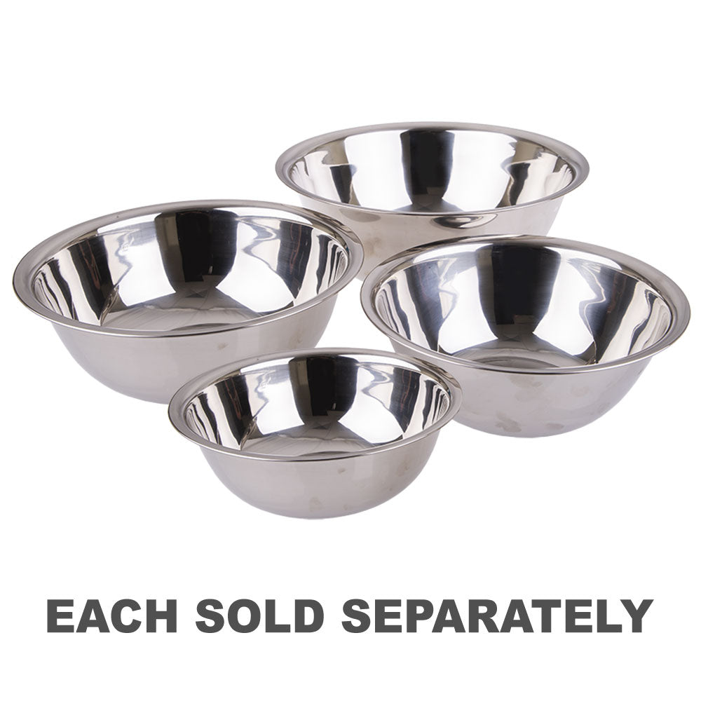 Integra Stainless Steel Mixing Bowl