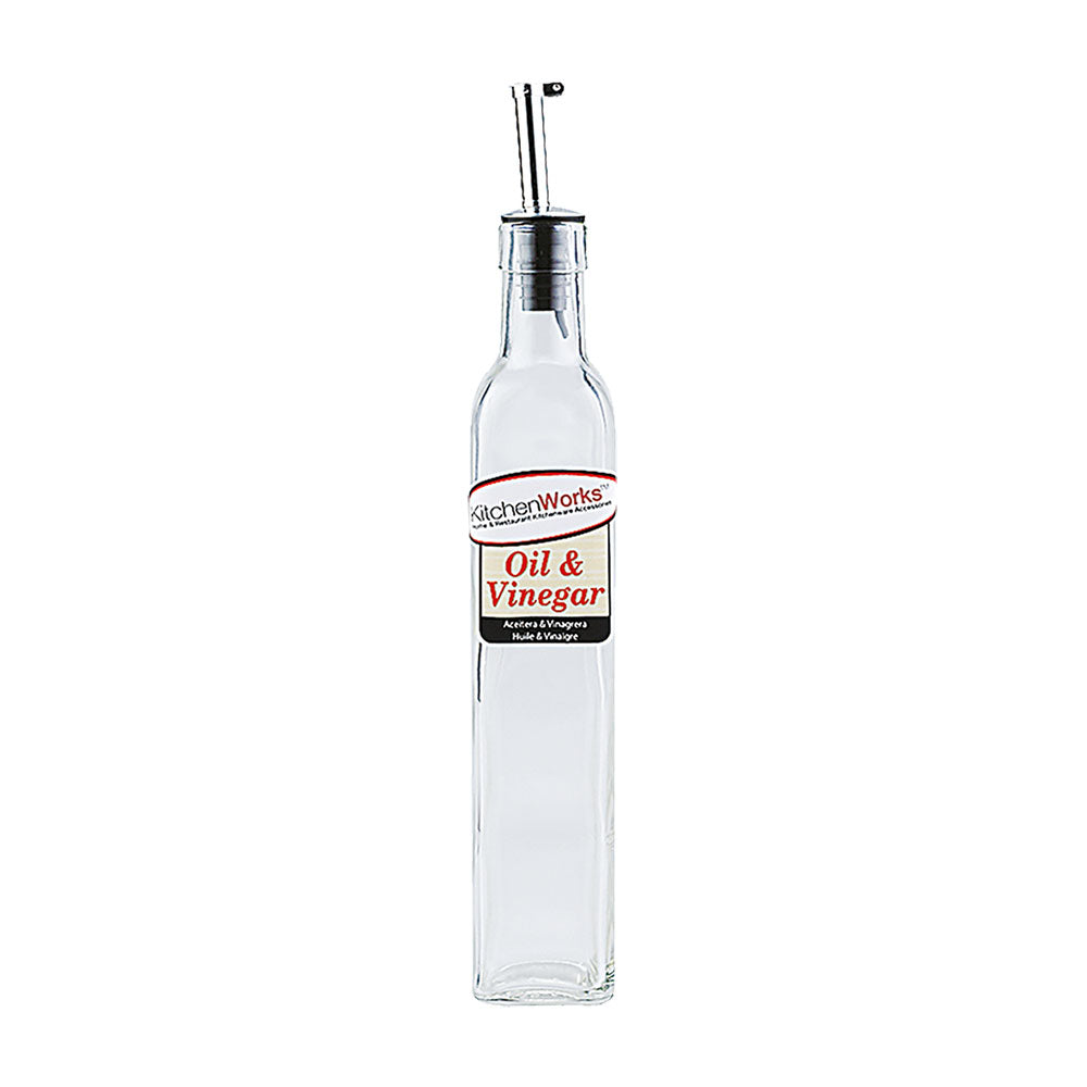 Kitchenworks Oil/Vinegar Bottle