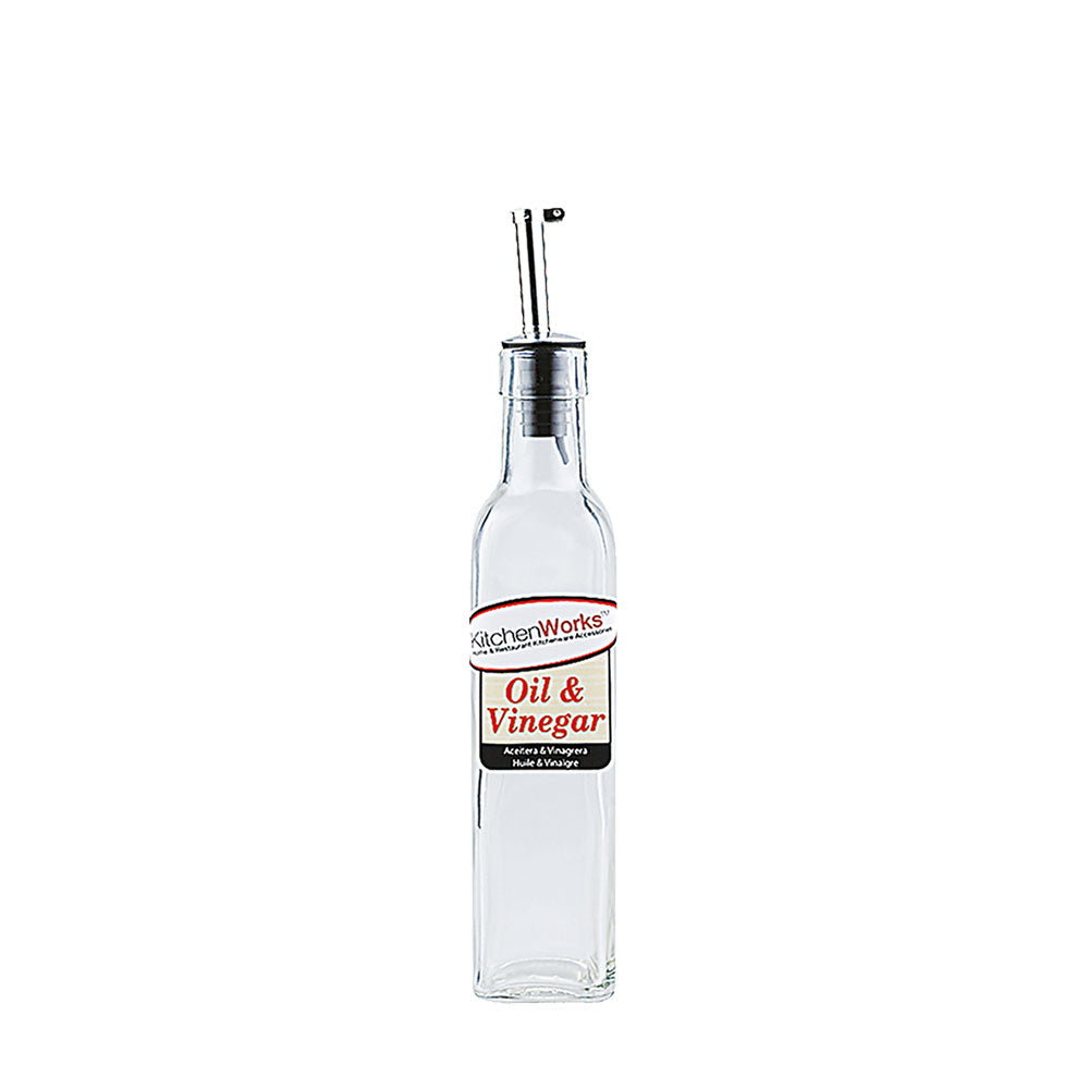 Kitchenworks Oil/Vinegar Bottle