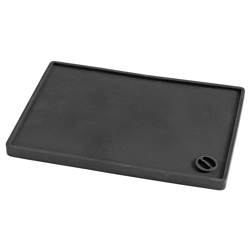 Crema Pro Tamper Mat (Black)