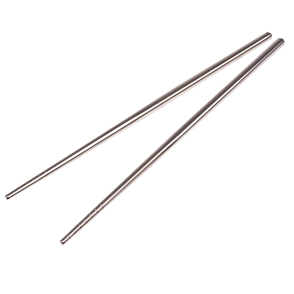 D.Line Stainless Steel Chopsticks (Plain)