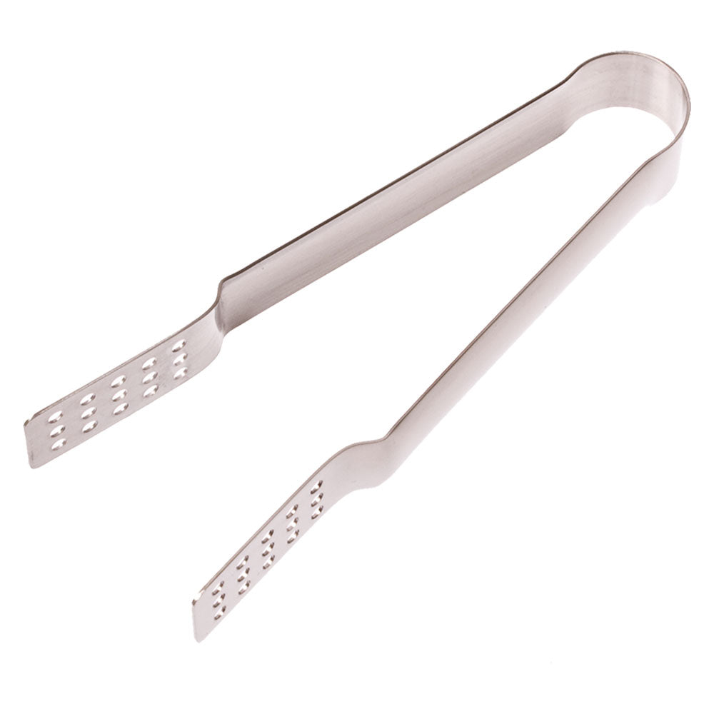 Teaology Stainless Steel Tea Bag Squeezer Flat