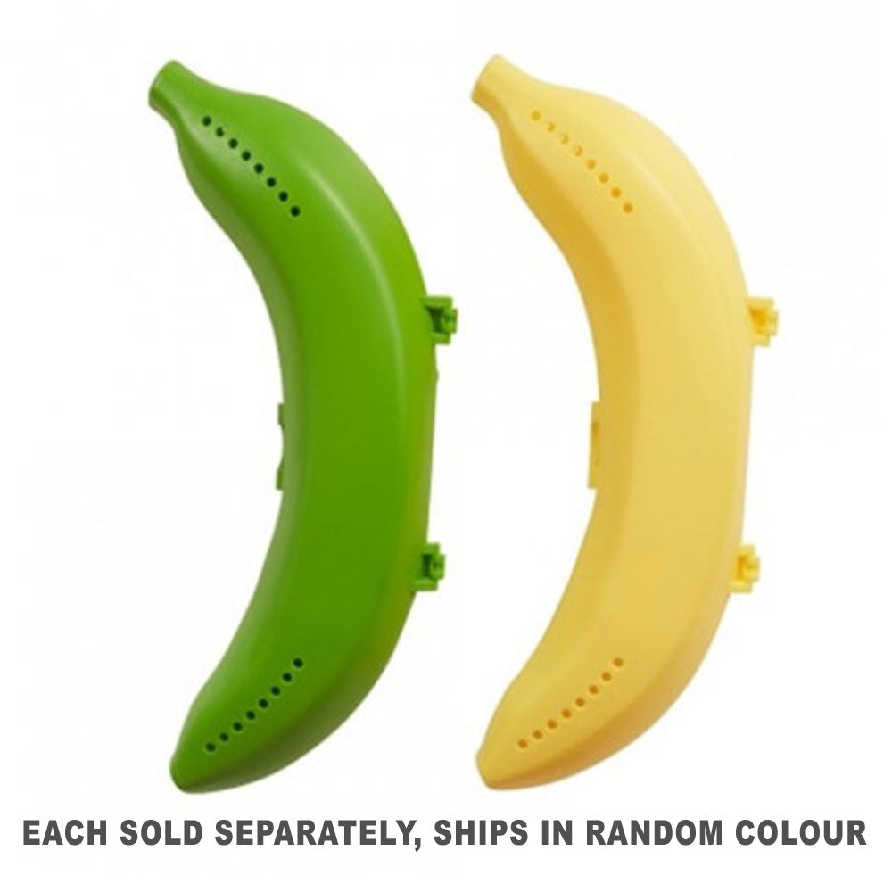 Appetito Banana Saver (1pc Random Color)