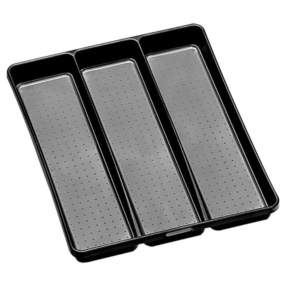 Madesmart Large Utensil Tray (Carbon)