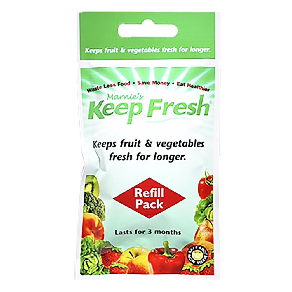 Keep Fresh Refill