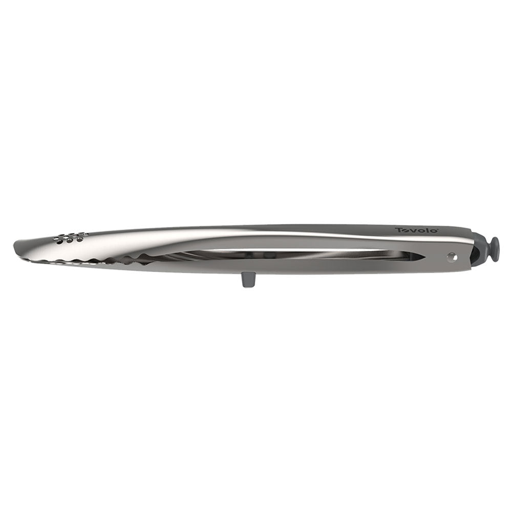 Tovolo Stainless Steel Tongs 28cm