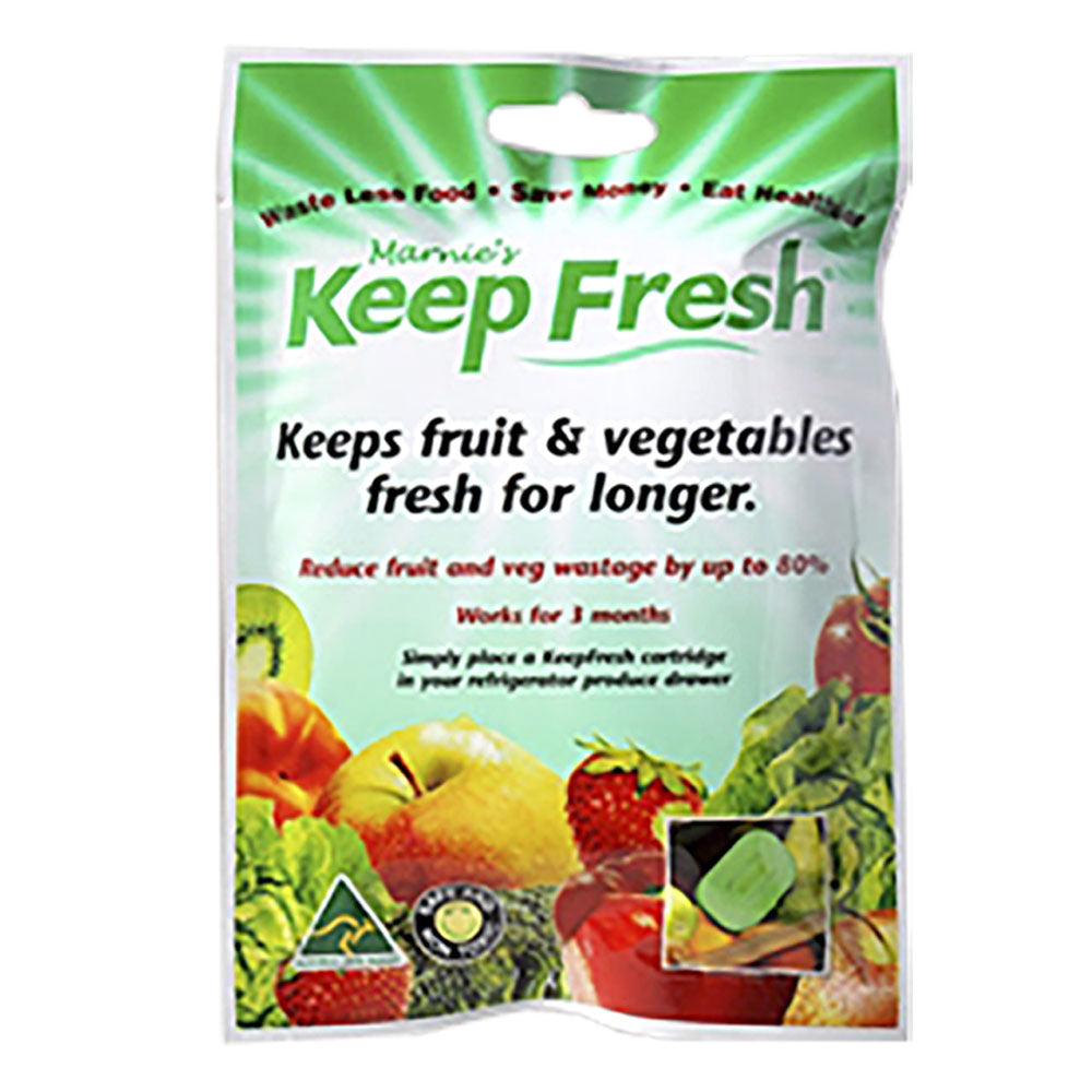 Keep Fresh Fruit/Vegetable Saver