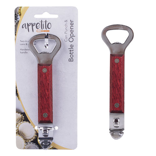 Appetito Can Punch/Bottle Opener