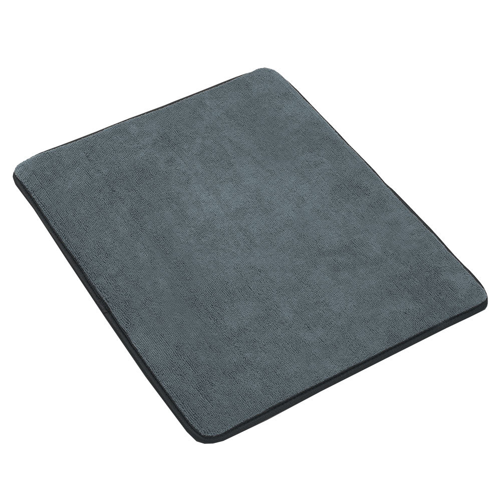 Madesmart Small Drying Mat (Grey)