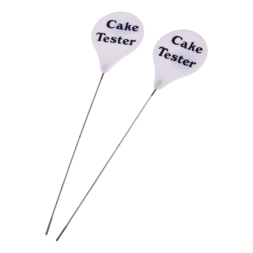 Appetito Cake Testers (Set of 2)