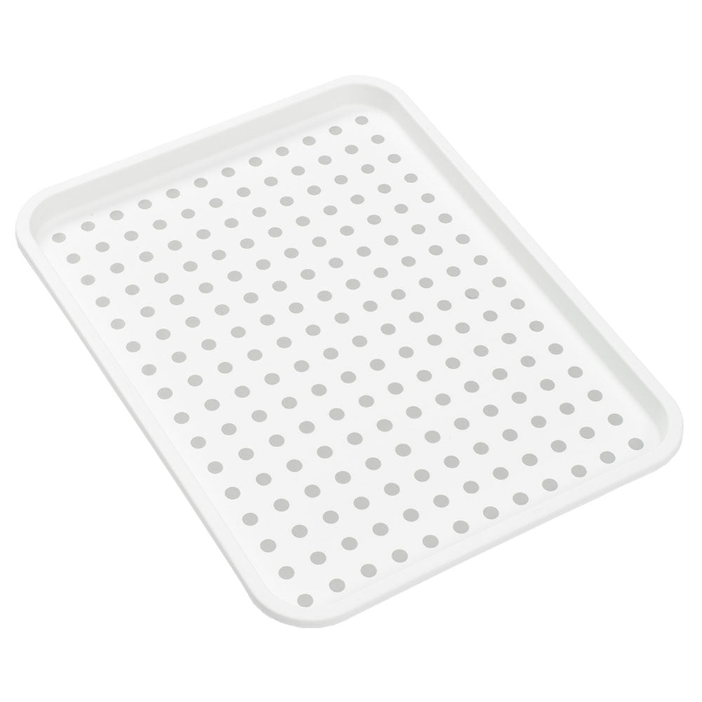 Madesmart Under Sink Drip Tray (White)