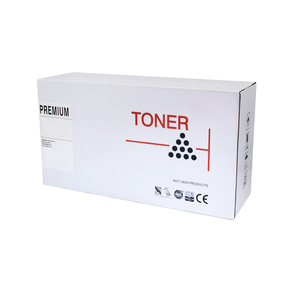 Whitebox Compatible Brother TN3440 Cartridge (Black)