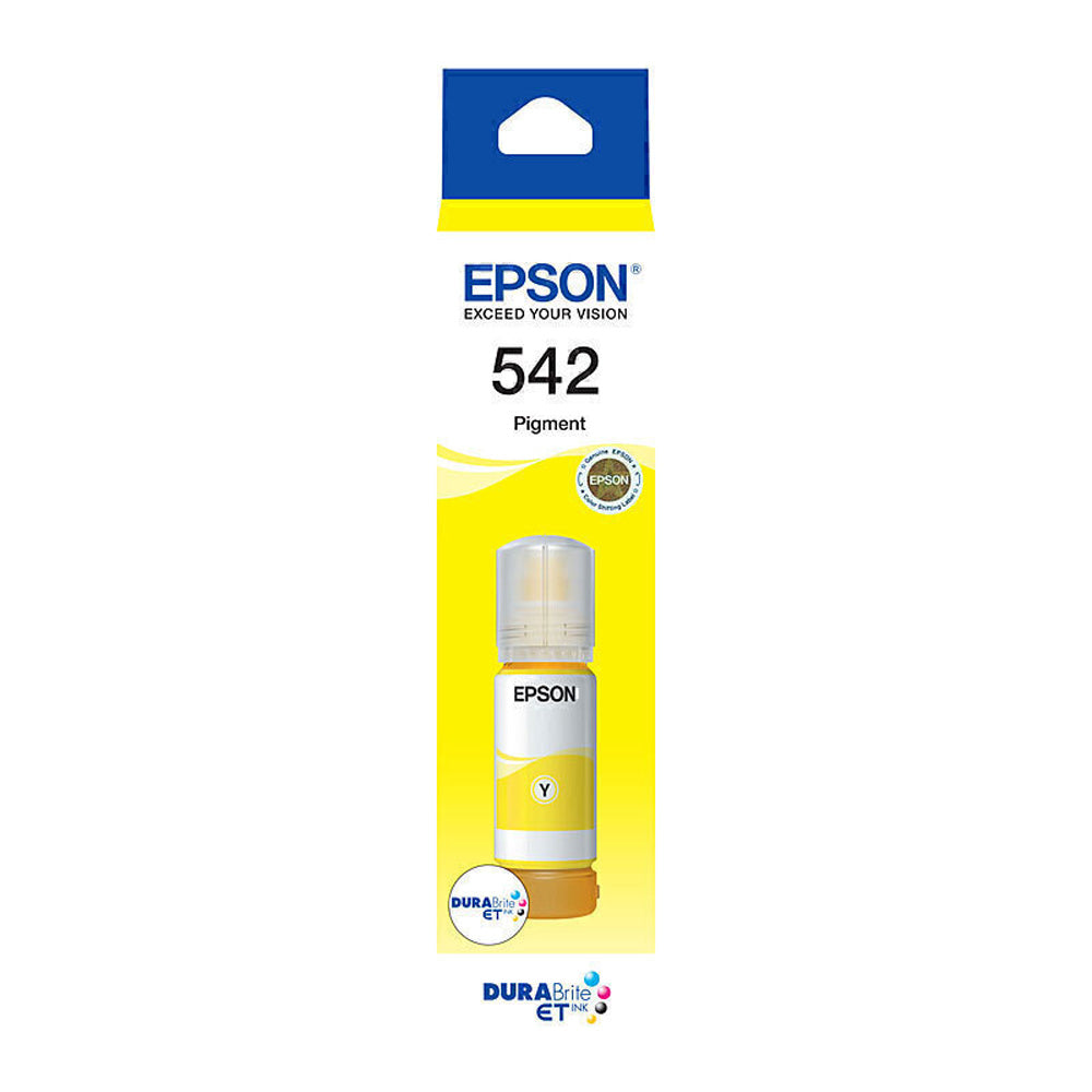 Epson T542 EcoTank Bottle