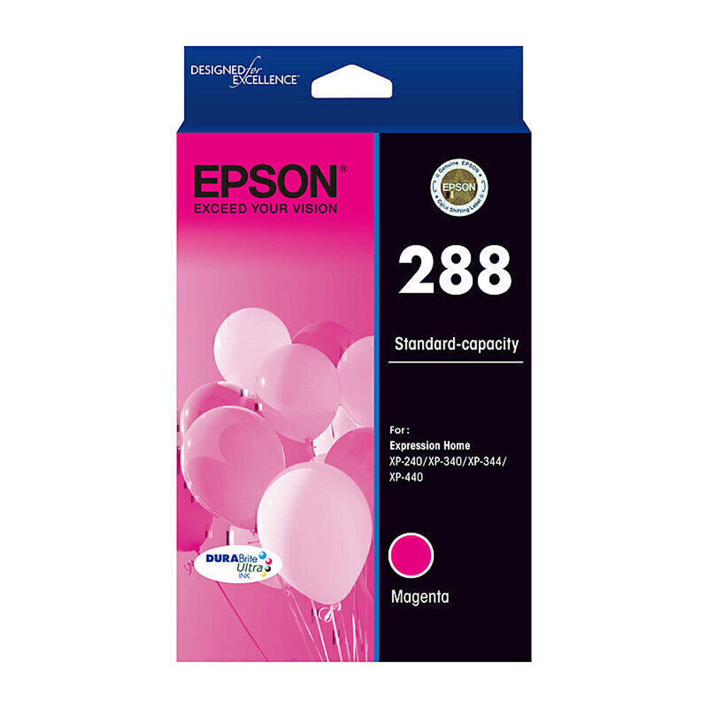 Epson 288 Ink Cartridge