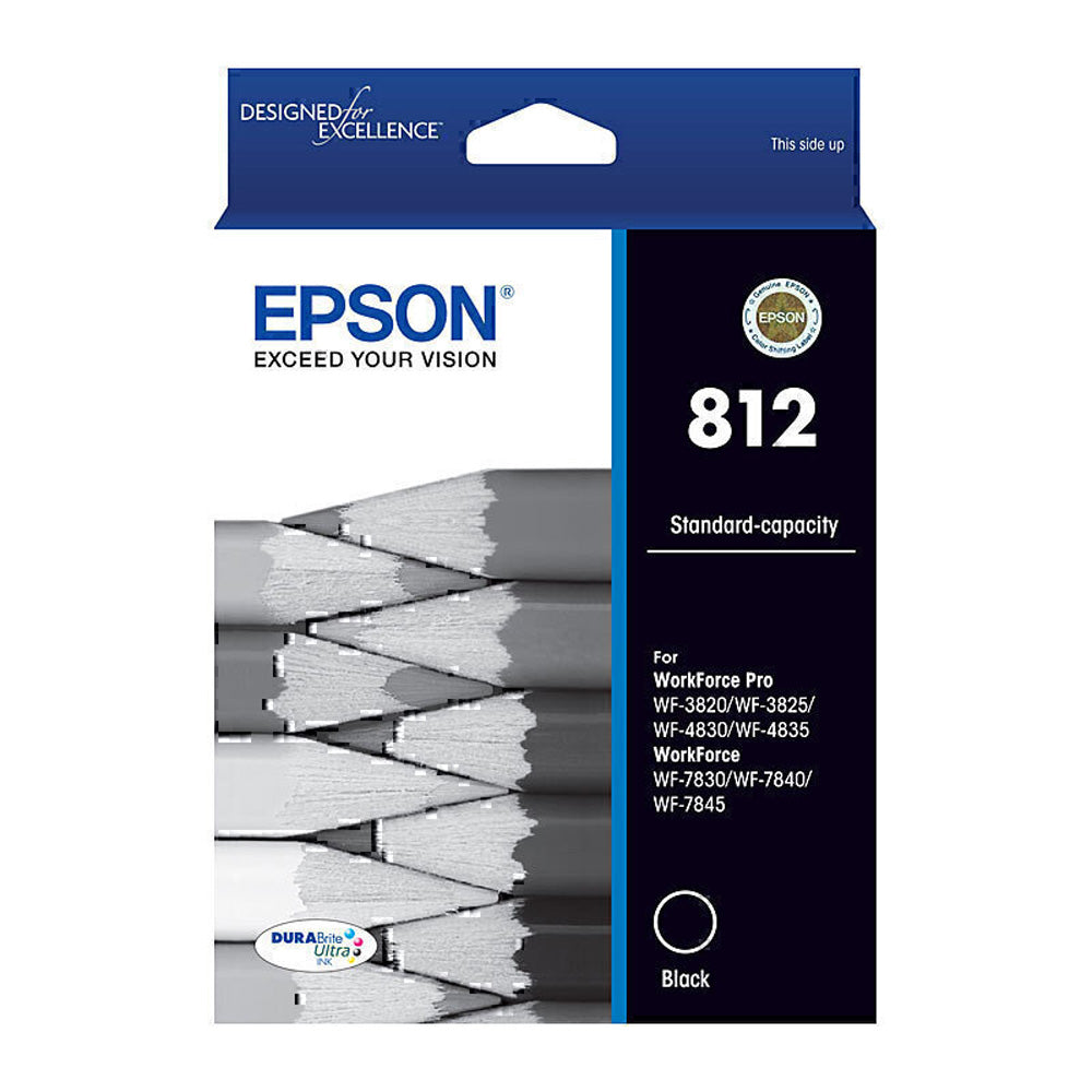 Epson 812 Ink Cartridge