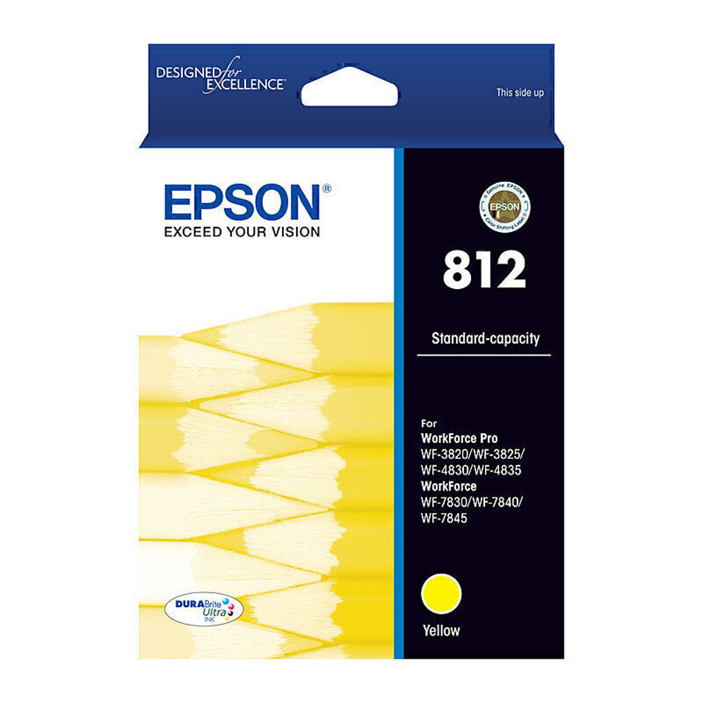 Epson 812 Ink Cartridge