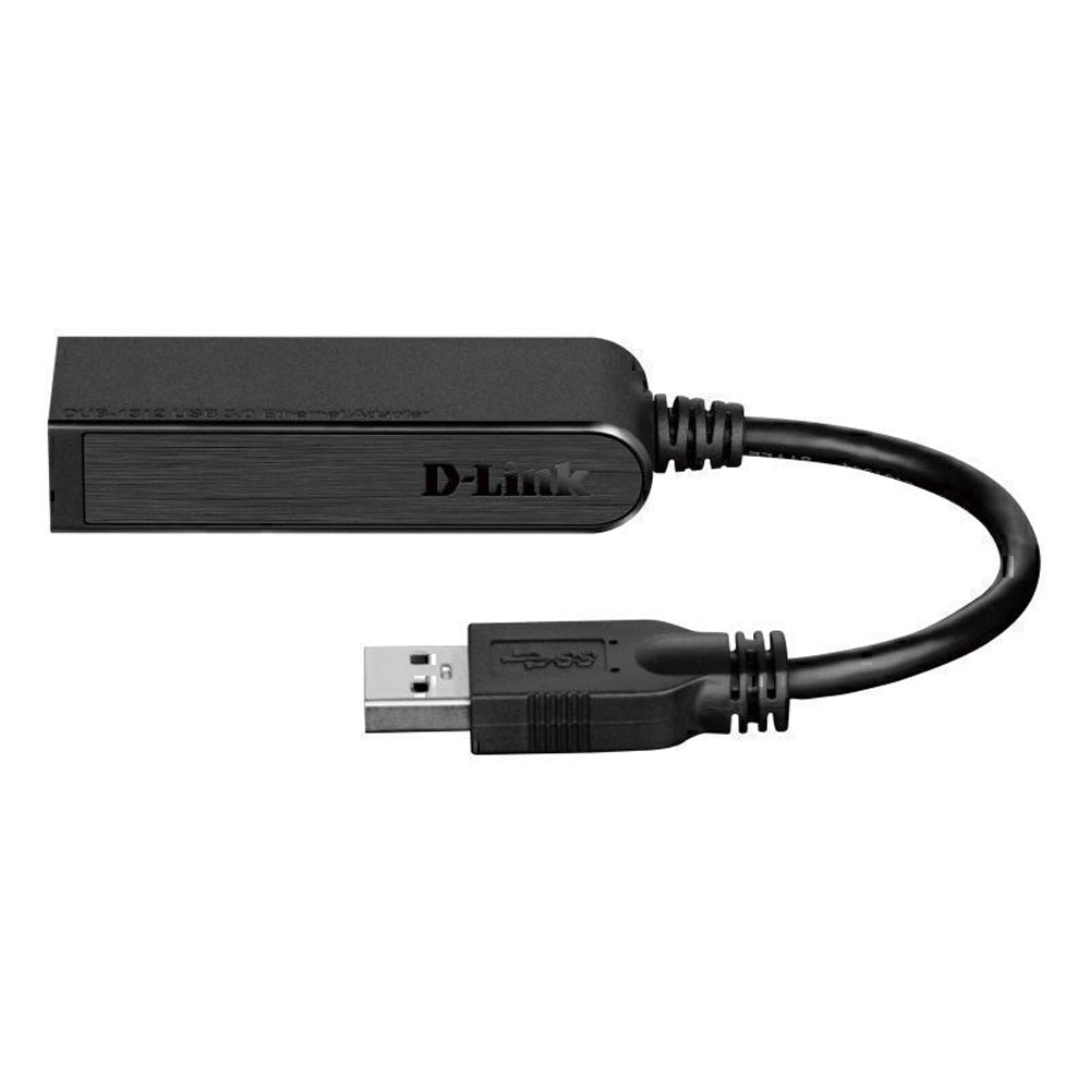 D-Link Gigabit Ethernet Adapter