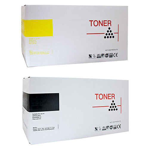 Whitebox Compatible Kyocera WBK899 Cartridge