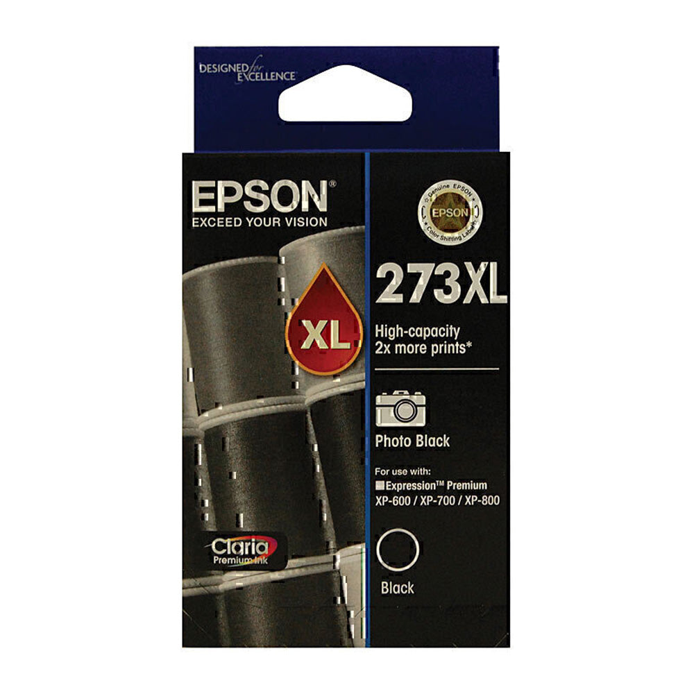 Epson 273XL Ink Cartridge