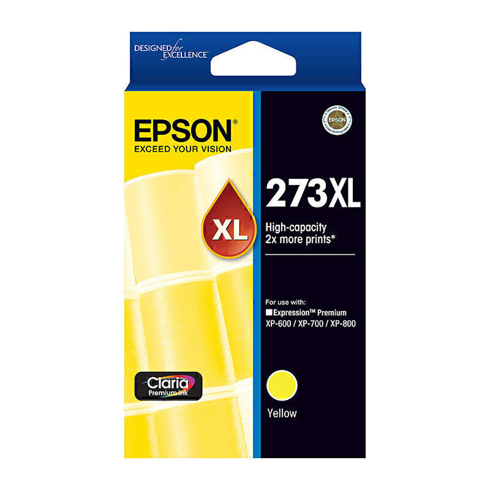 Epson 273XL Ink Cartridge