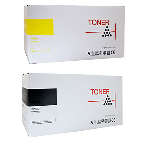 Whitebox Compatible Kyocera WBK5244 Cartridge