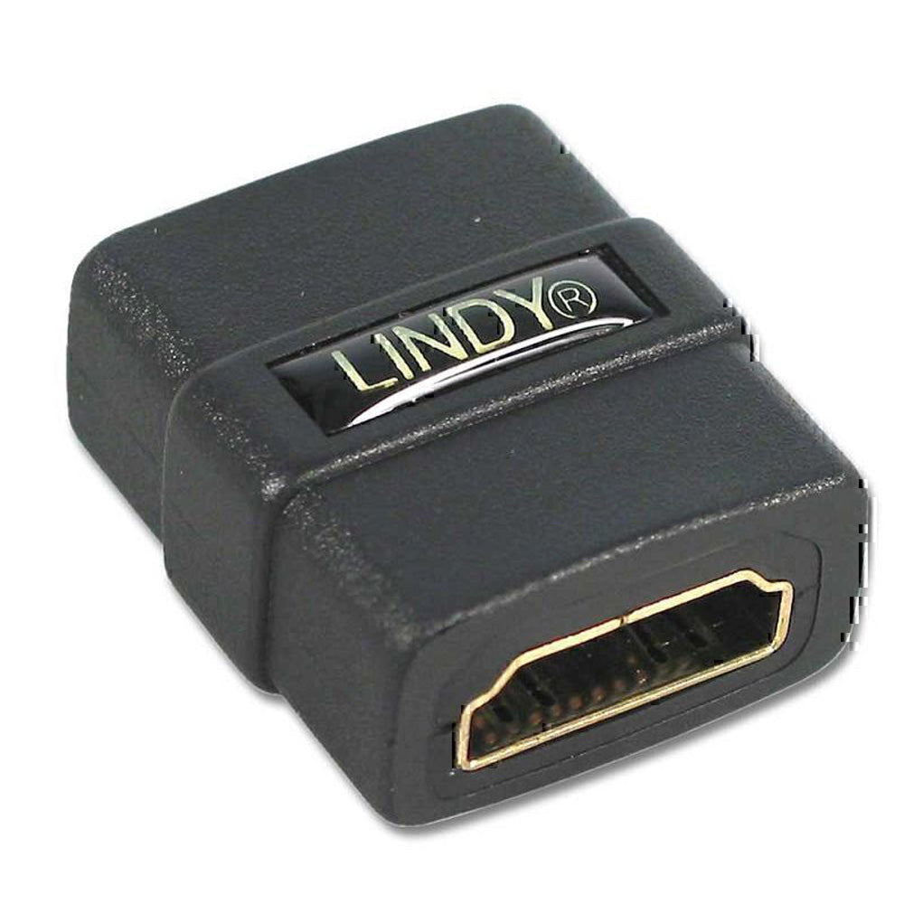 Lindy HDMI Cable Coupler