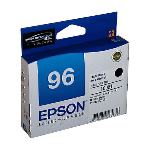 Epson T096 Ink Cartridge