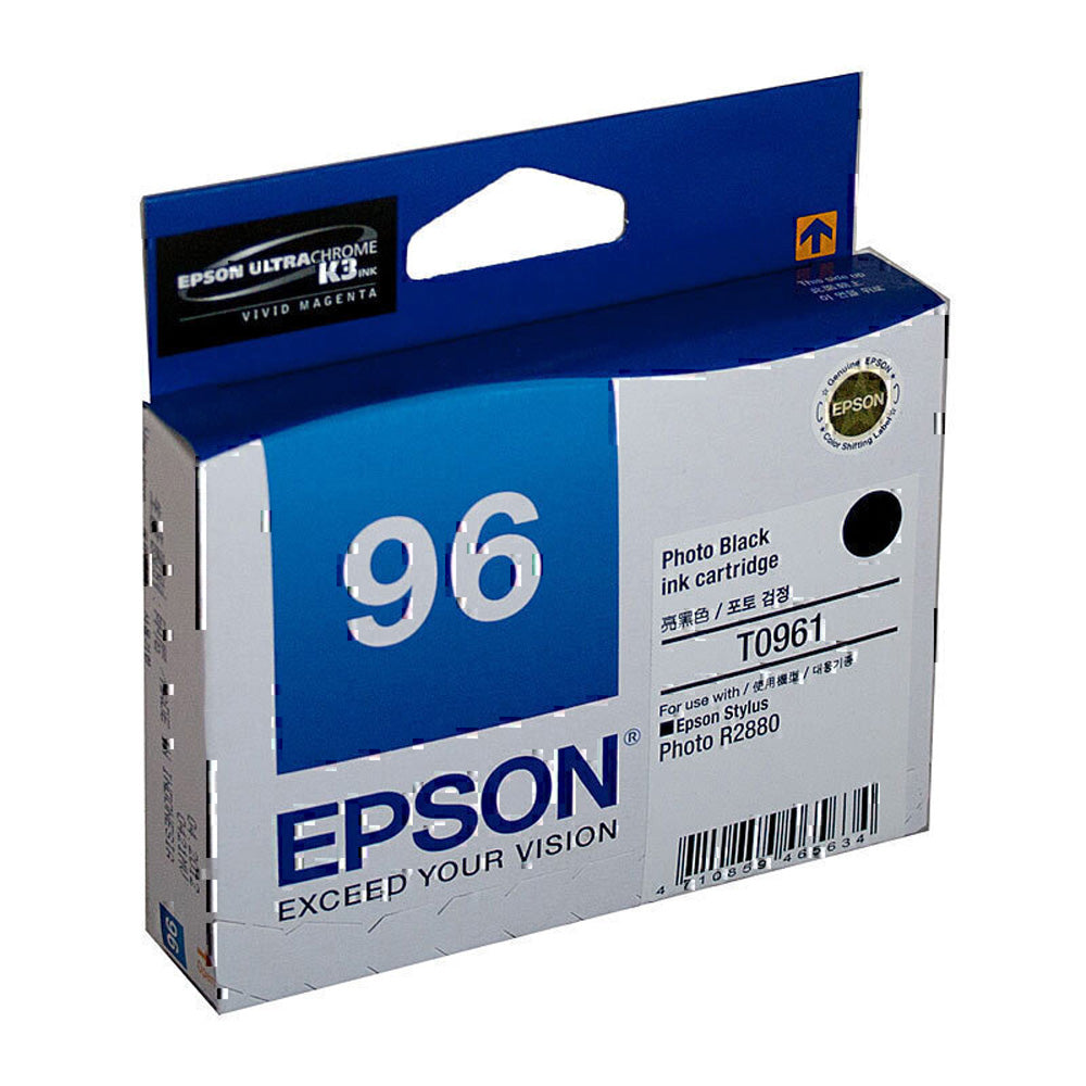 Epson T096 Ink Cartridge