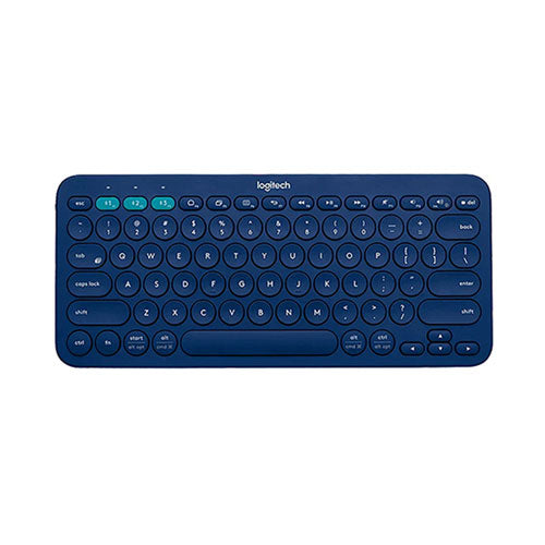 Logitech K380 Multi-Device Wireless Keyboard