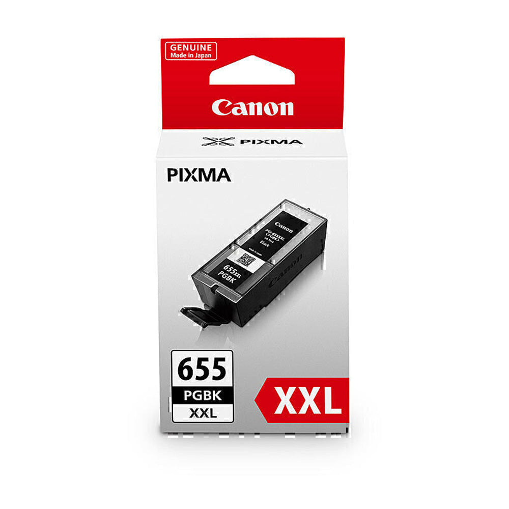 Canon PGI655XXL Ink Cartridge (Black)