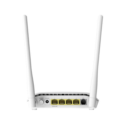 D-Link Wireless N300 VDSL/ ADSL2+ Modem Router