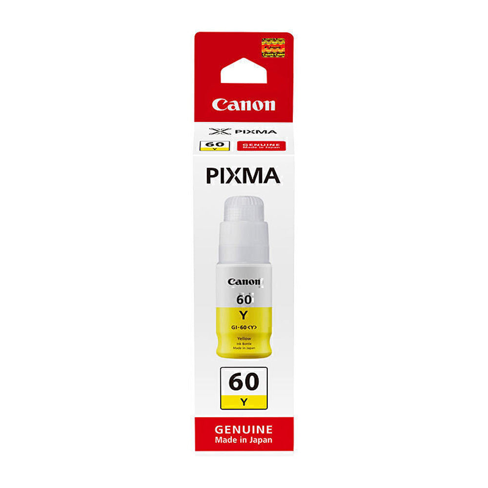 Canon GI60 Ink Bottle