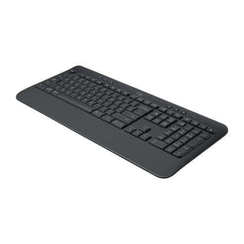 Logitech K650 Signature Wireless Comfort Keyboard