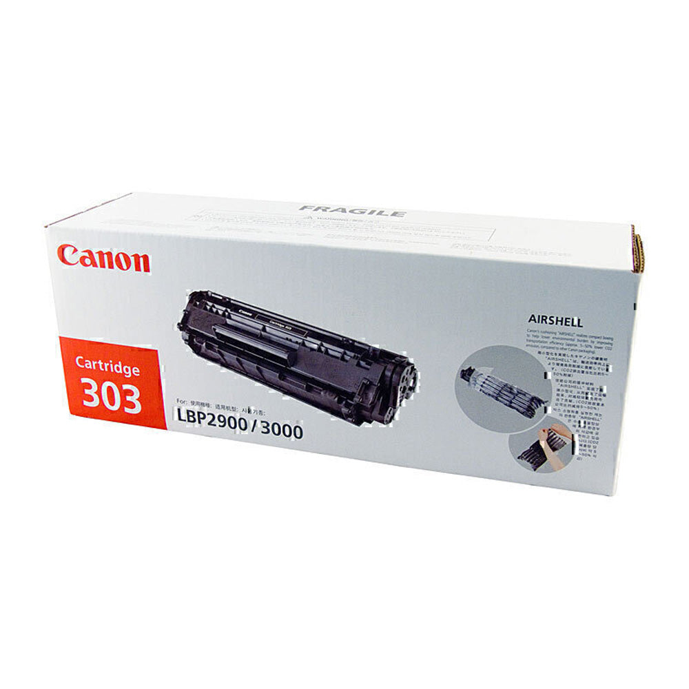 Canon CART303 Toner (Black)
