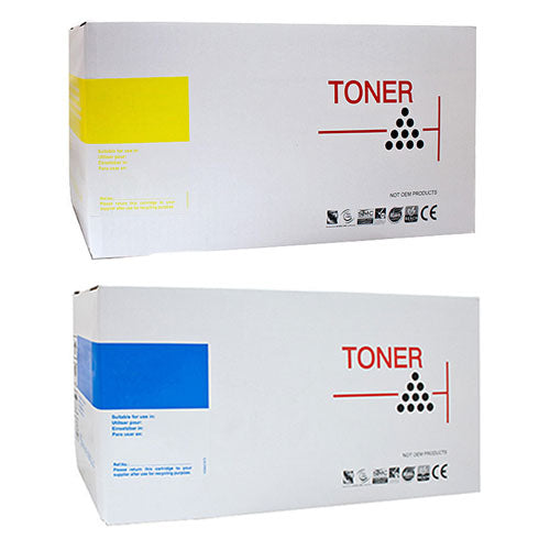 Whitebox Compatible Fuji CT20203 Toner Cartridge