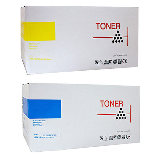Whitebox Compatible Fuji CT20348 Toner Cartridge