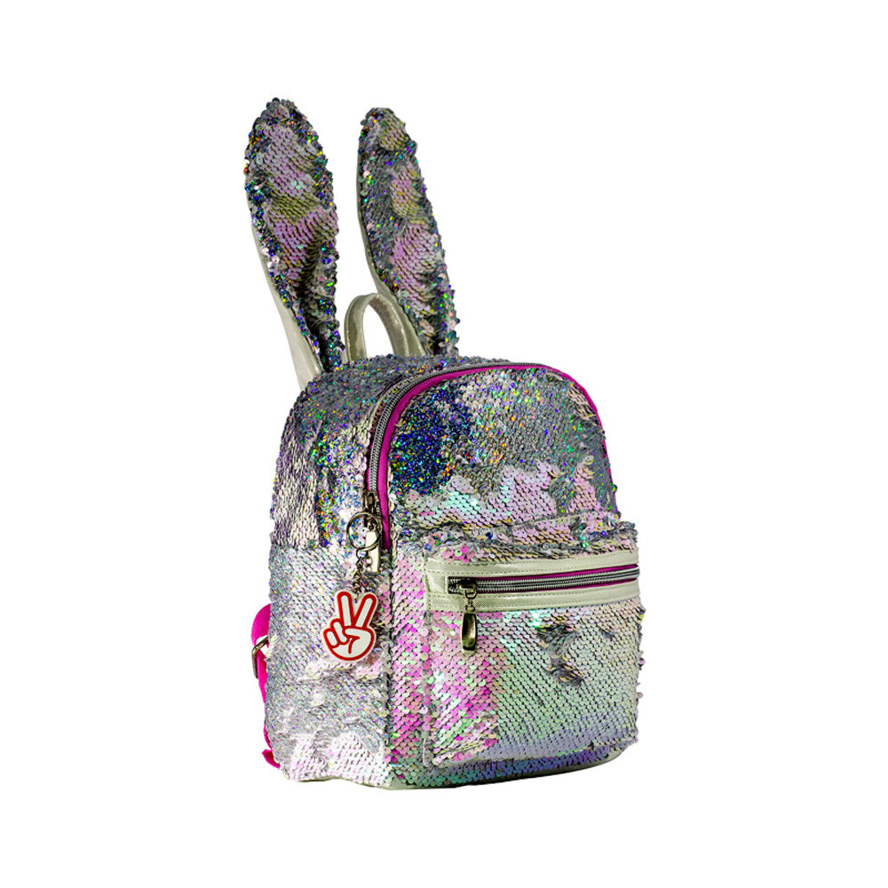 Moki Tikkiti Backpack Bunny