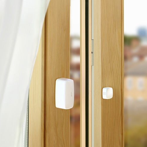 Eve Door and Window Contact Sensor