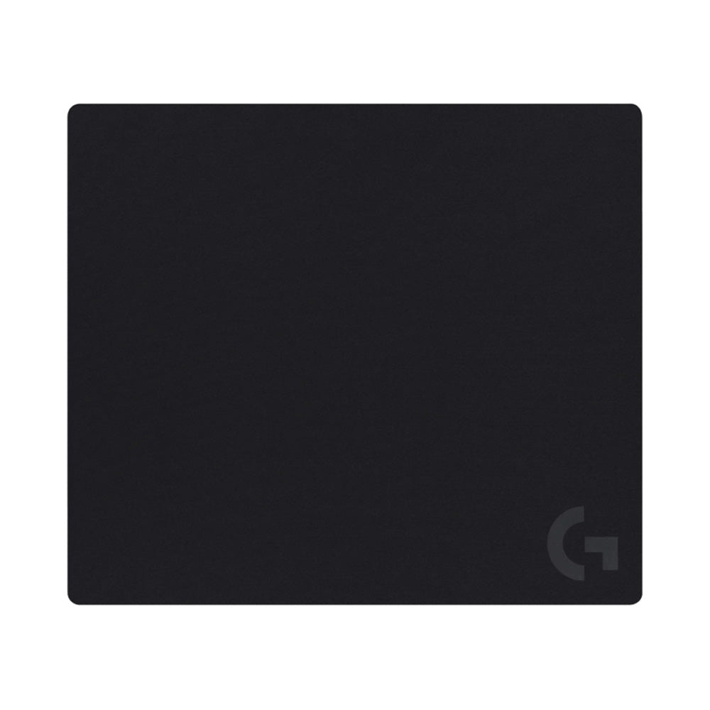 Logitech G740 Thick Cloth Gaming Mousepad (400x460mm)