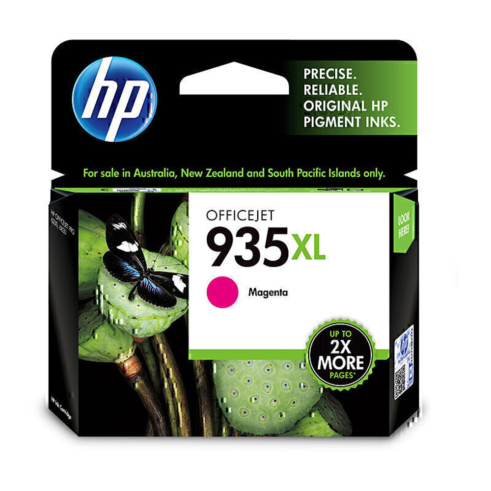 HP 935XL Ink Cartridge