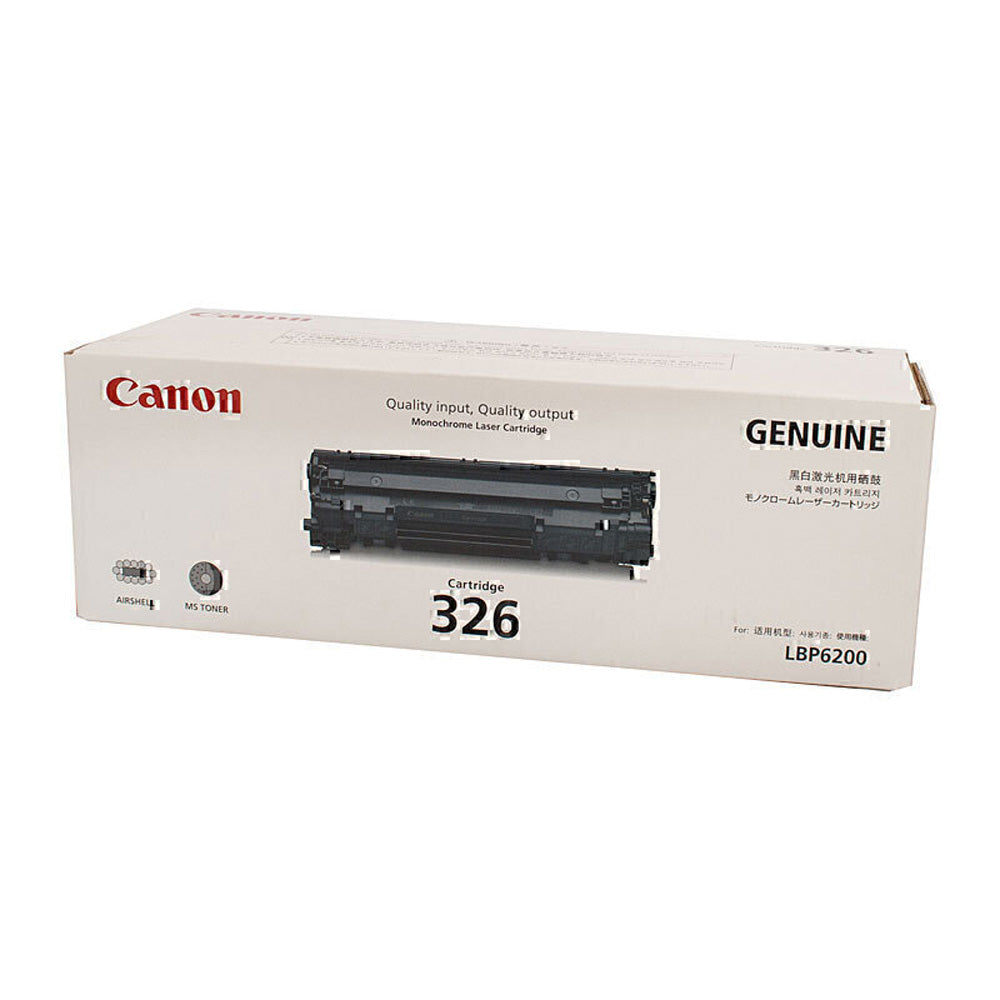 Canon CART326 Toner (Black)