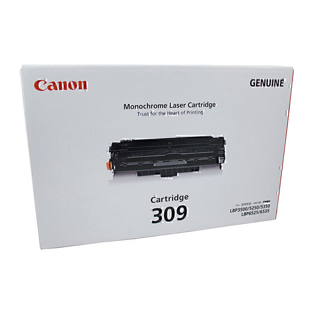 Canon CART309 Toner (Black)