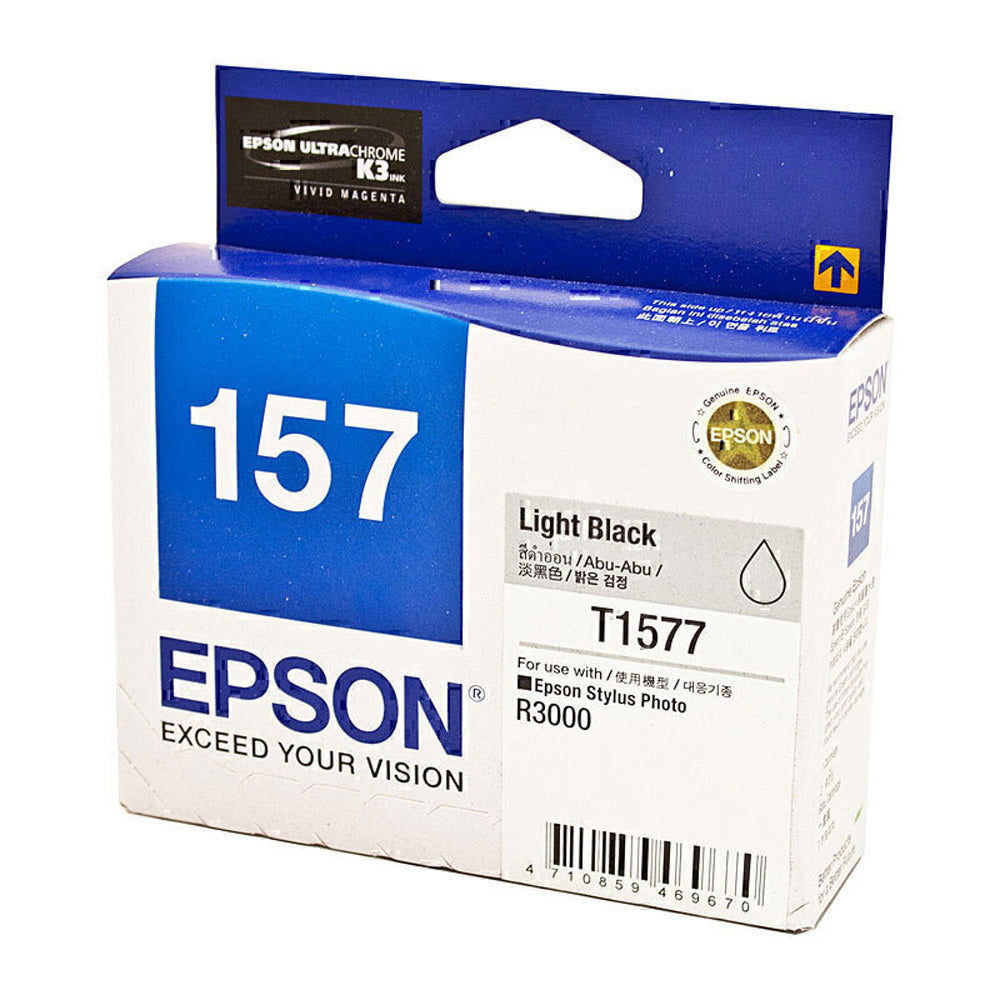 Epson 157 Ink Cartridge