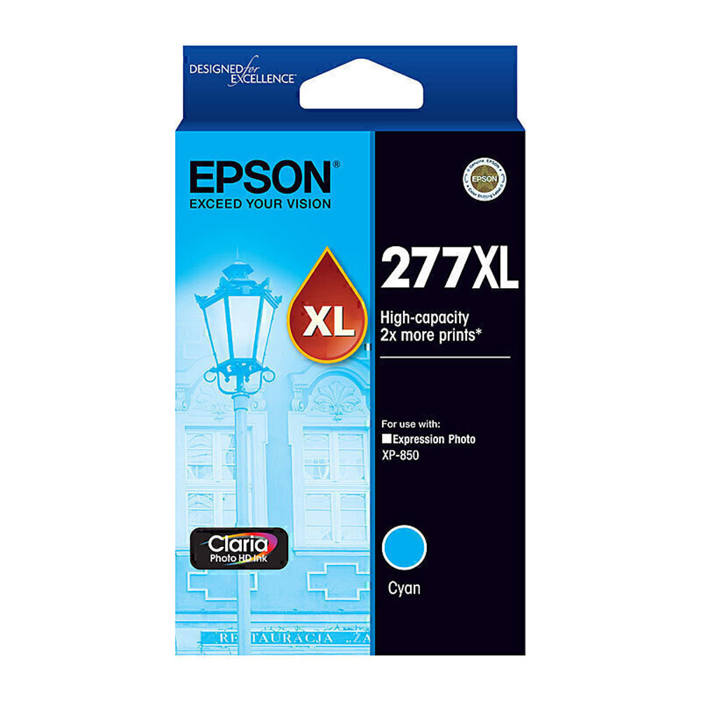 Epson 277XL Ink Cartridge