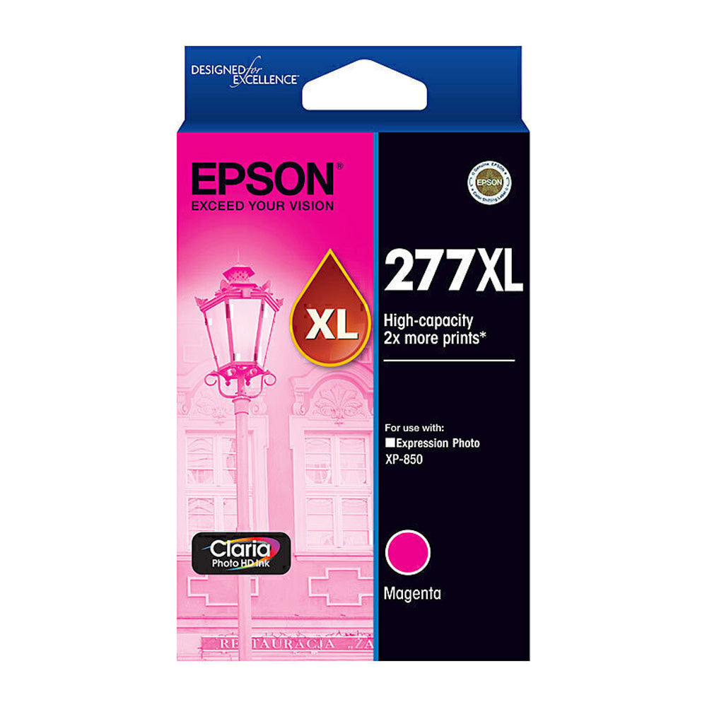 Epson 277XL Ink Cartridge