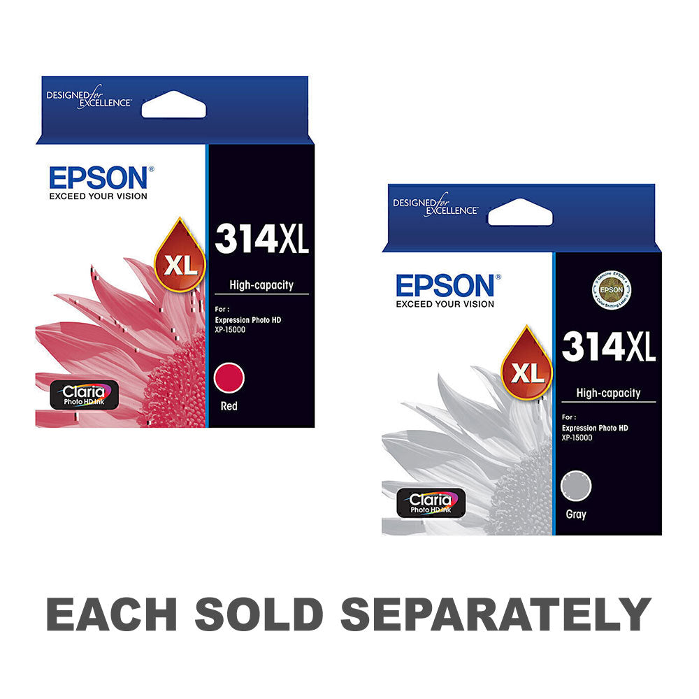 Epson 314XL Ink Cartridge