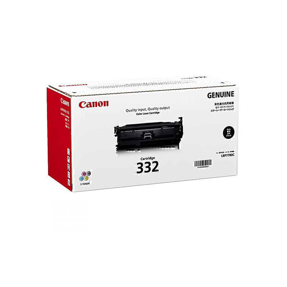 Canon CART332 Toner